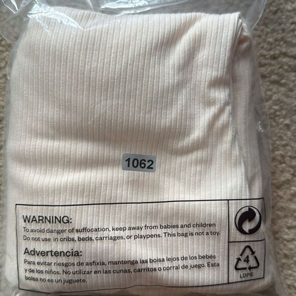 Show Me Your Mumu Turtle Bodysuit size L - Picture 7 of 7